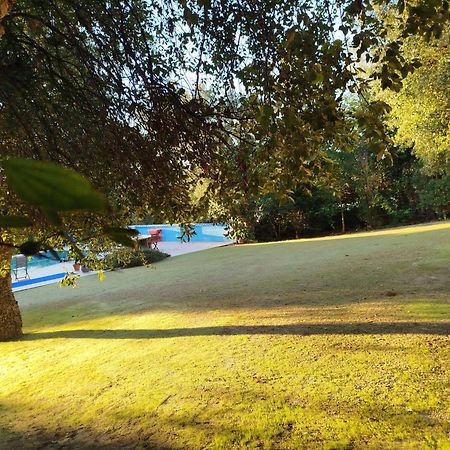 Sotogrande - Estancia En Plena Naturaleza - Abril Экстерьер фото