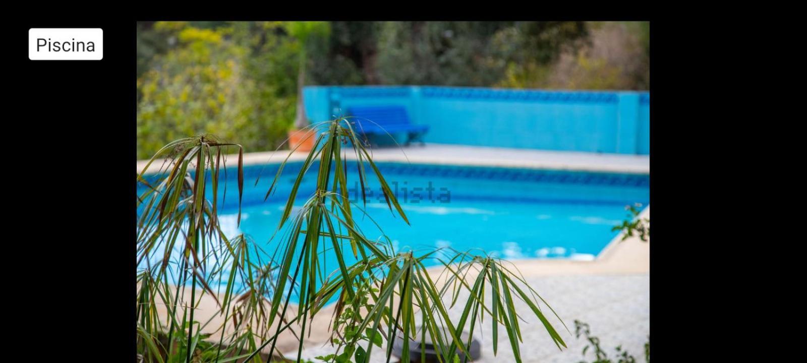 Sotogrande - Estancia En Plena Naturaleza - Abril Экстерьер фото